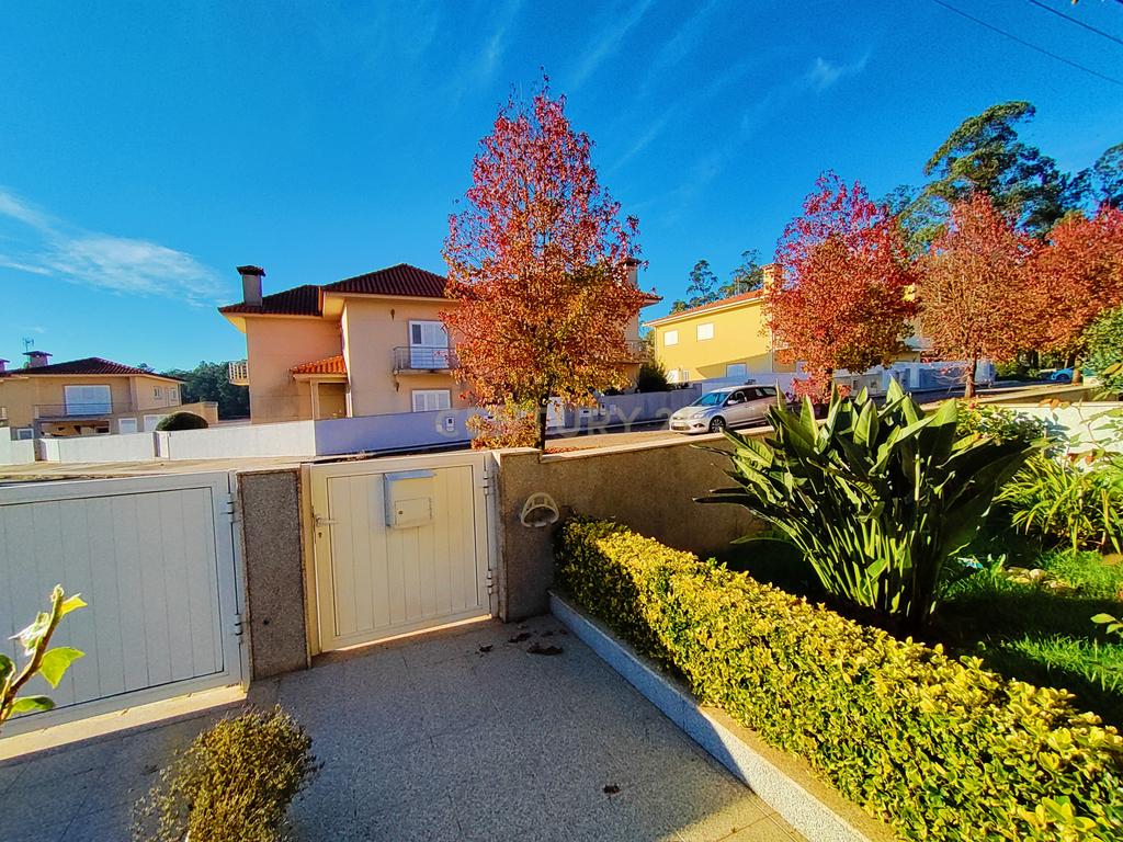 Moradia T5 em Gondifelos, Vila Nova de Famalicão - Image 15