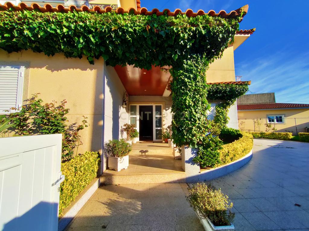 Moradia T5 em Gondifelos, Vila Nova de Famalicão - Image 11
