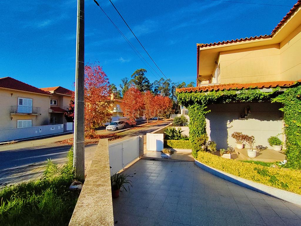 Moradia T5 em Gondifelos, Vila Nova de Famalicão - Image 10