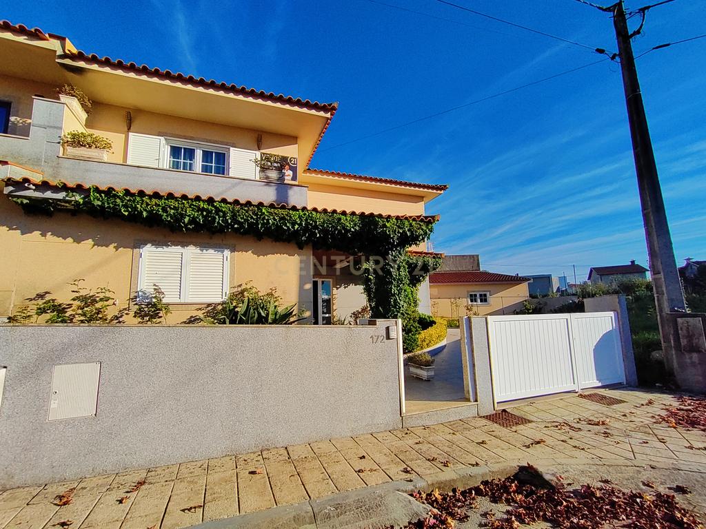 Moradia T5 em Gondifelos, Vila Nova de Famalicão - Image 62