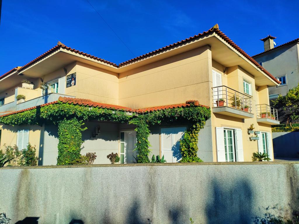 Moradia T5 em Gondifelos, Vila Nova de Famalicão - Image 63