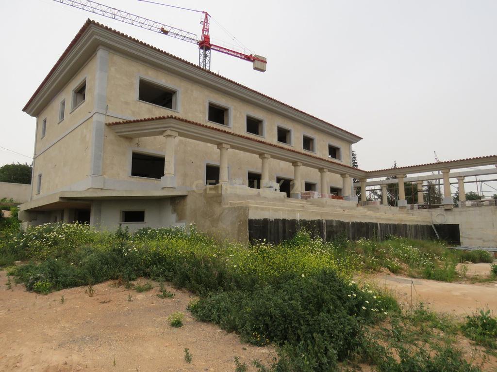 Moradia de luxo em construção - Cerro de Águia, Albufeira - Image 20