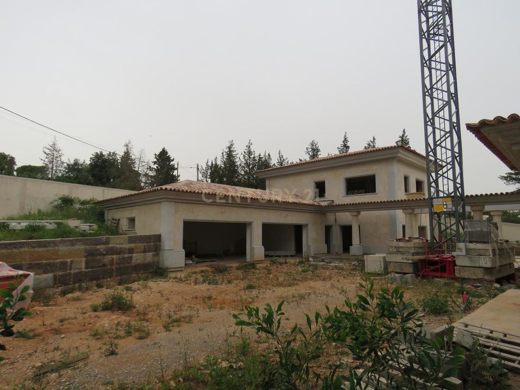 Moradia de luxo em construção - Cerro de Águia, Albufeira - Image 21
