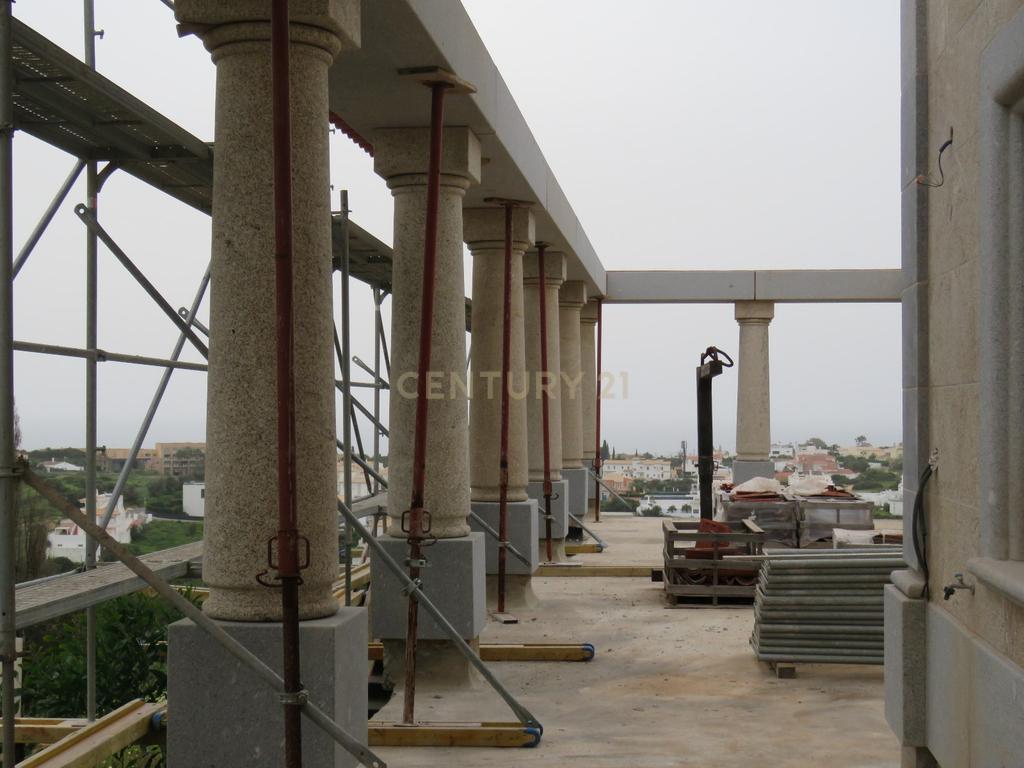 Moradia de luxo em construção - Cerro de Águia, Albufeira - Image 22