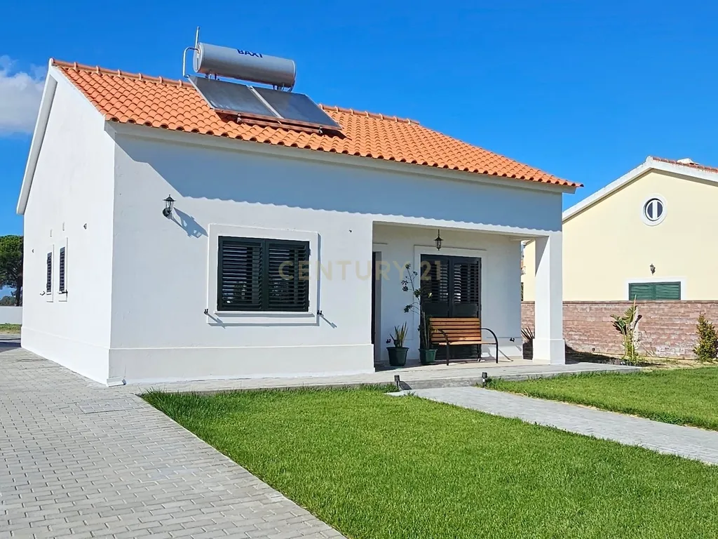 Moradia T2+1 com 1200m2 de Terreno - Image 3