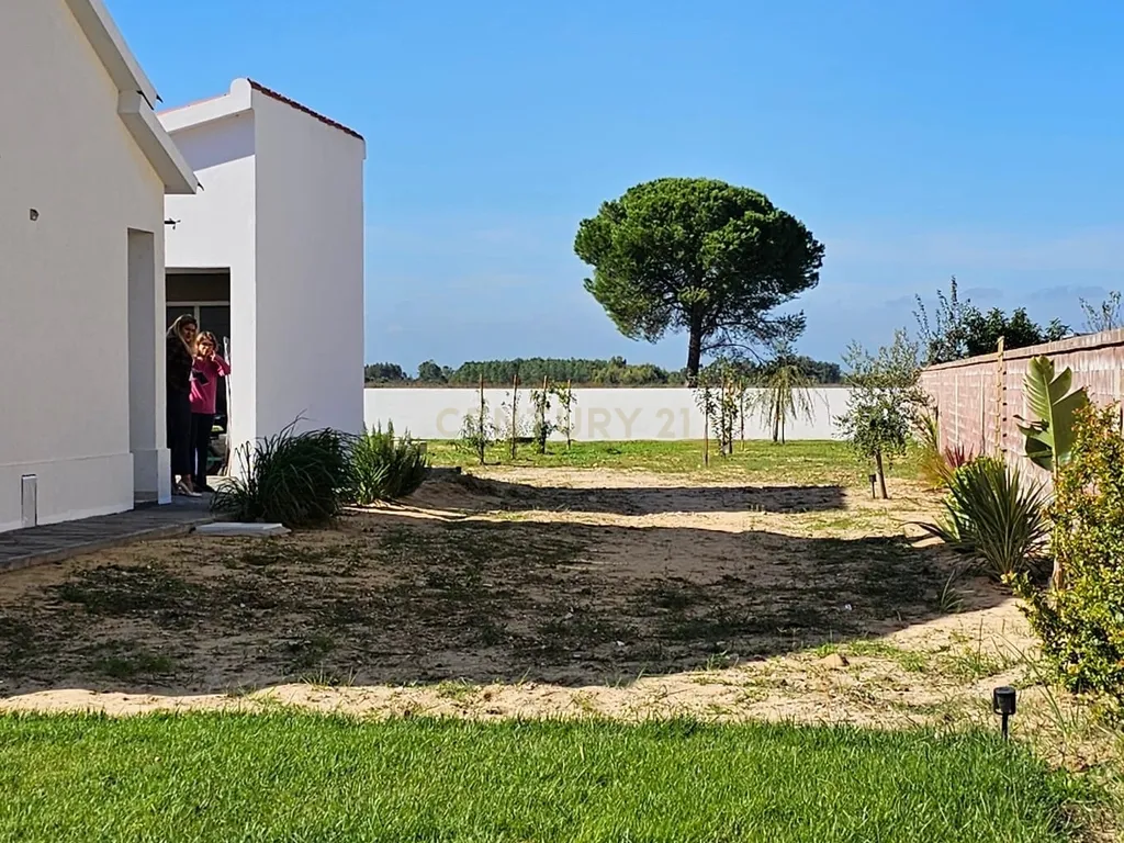 Moradia T2+1 com 1200m2 de Terreno - Image 9