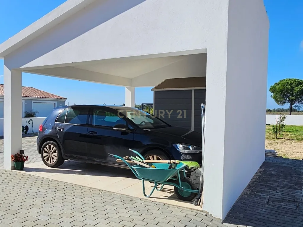 Moradia T2+1 com 1200m2 de Terreno - Image 6
