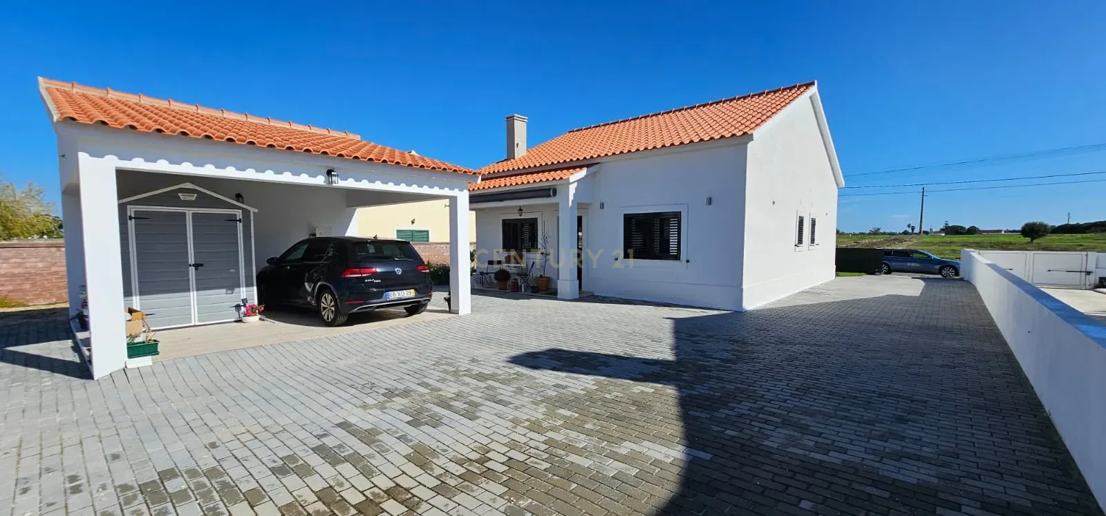 Moradia T3 à venda em Salvaterra de Magos — foto 3