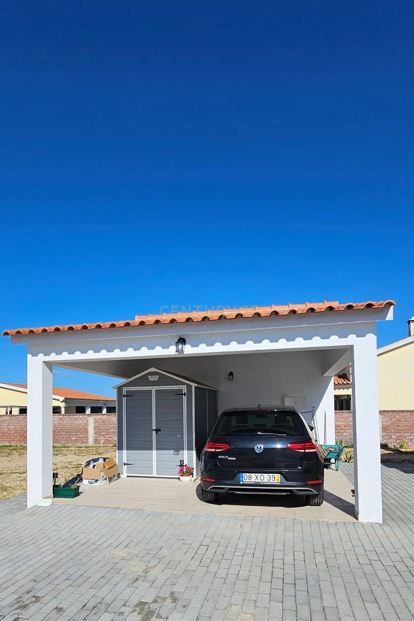 Moradia T3 à venda em Salvaterra de Magos — foto 5
