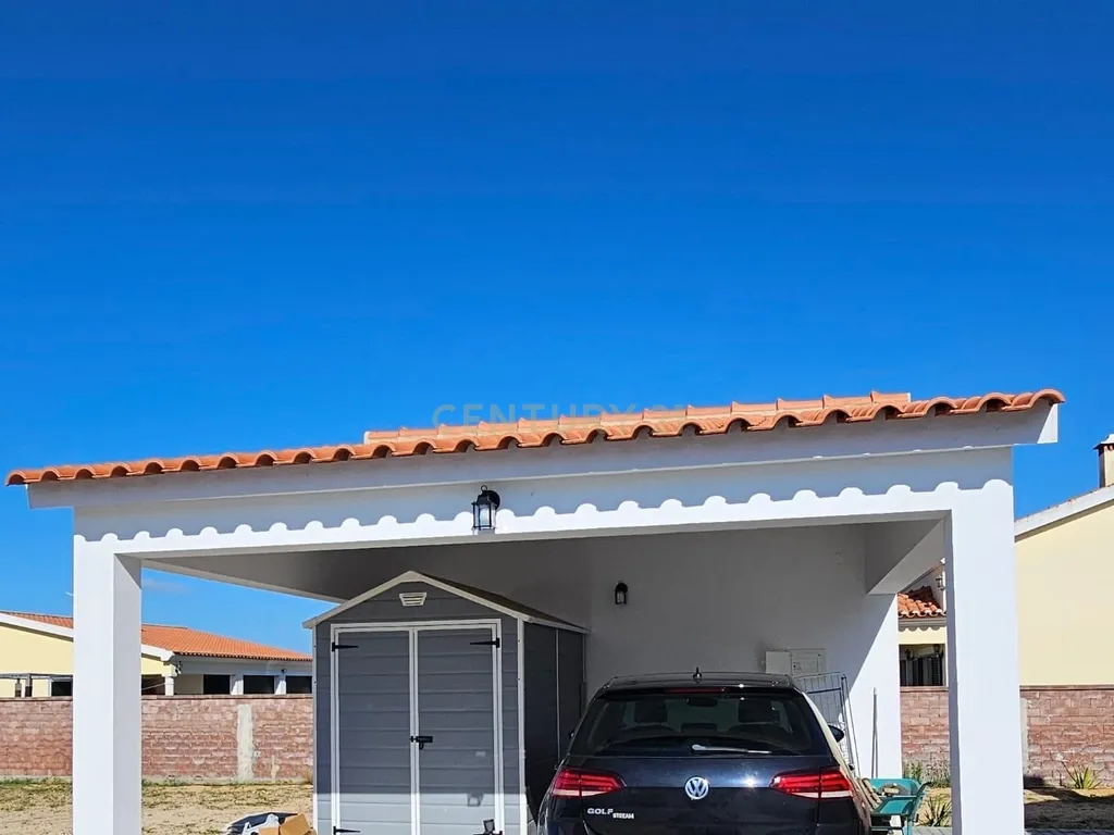 Moradia T2+1 com 1200m2 de Terreno - Image 7