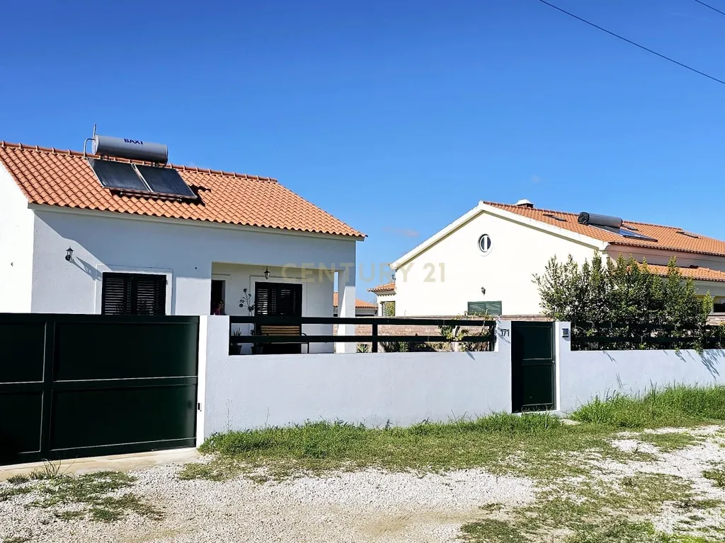 Moradia T2+1 com 1200m2 de Terreno - Image 26