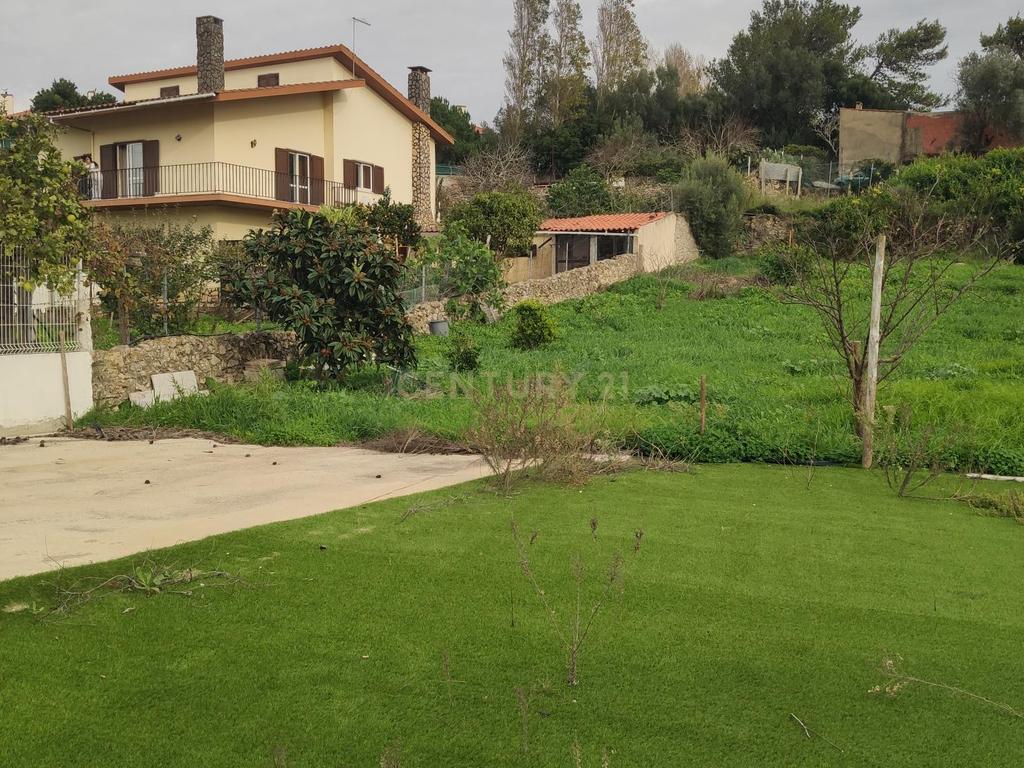 Lote de terreno urbano com 1200 m2 para construção junto ao Condominio Villaggio Manique - Image 5