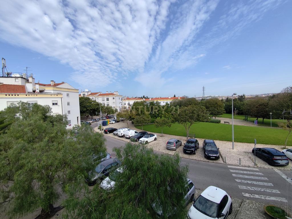 Apartamento T2 em São Domingos de Rana, Cascais - Image 21