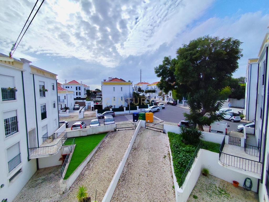 Apartamento T2 em São Domingos de Rana, Cascais - Image 22