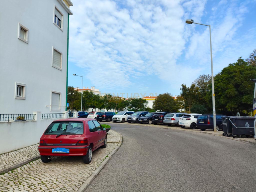 Apartamento T2 em São Domingos de Rana, Cascais - Image 19