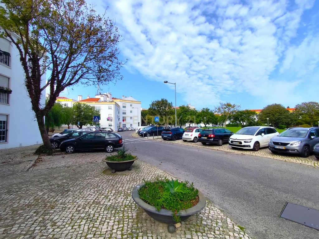 Apartamento T2 em São Domingos de Rana, Cascais - Image 25