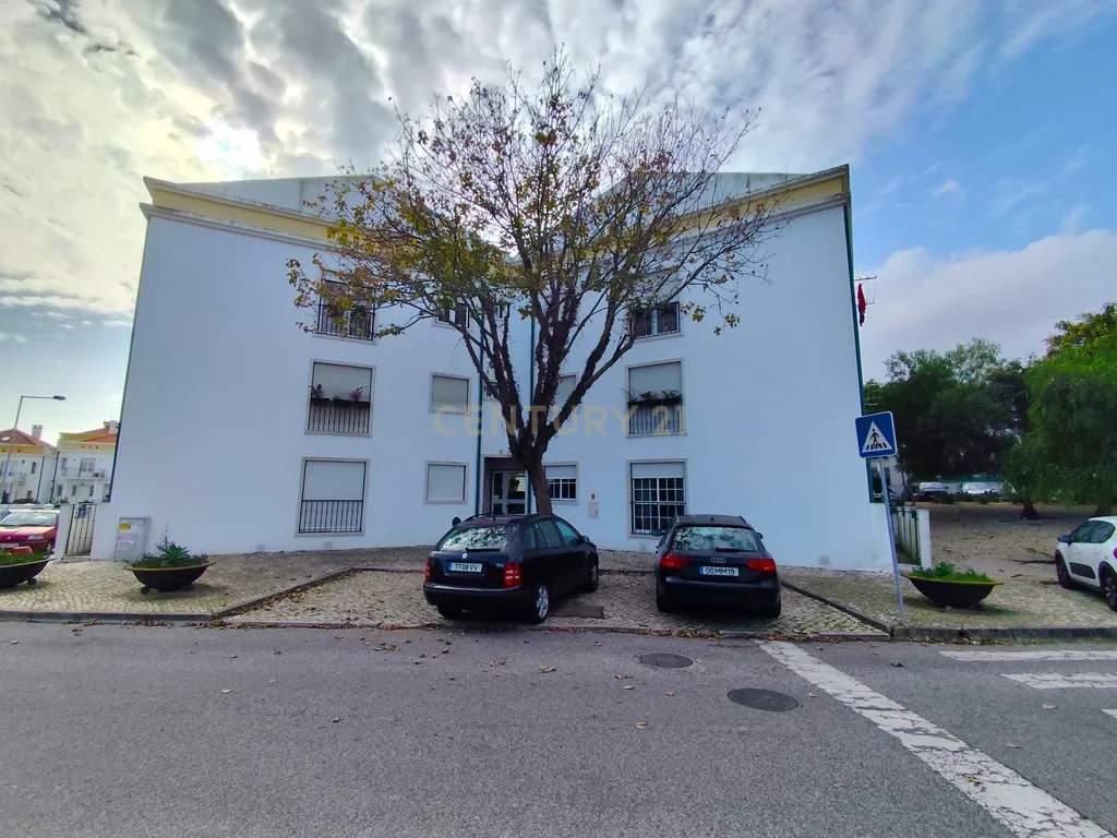Apartamento T2 em São Domingos de Rana, Cascais - Image 27