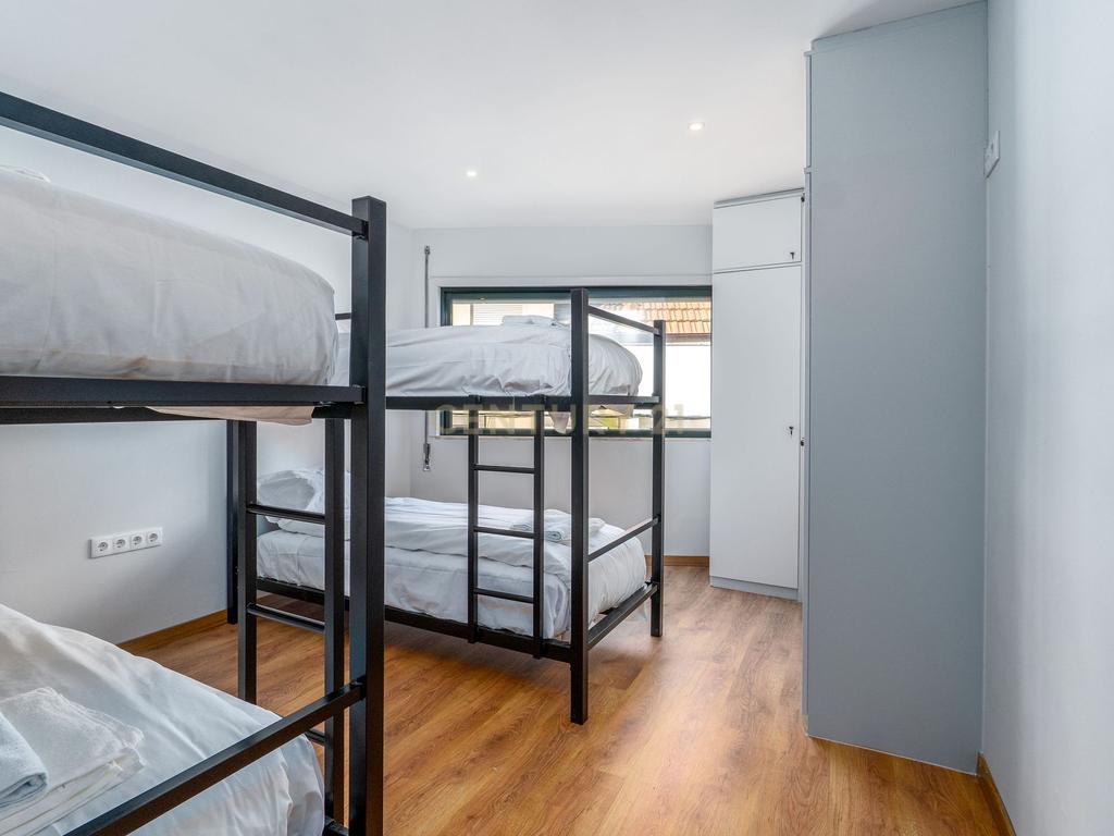 ANDAR MORADIA T4| VENDA| INVESTIMENTO| CENTRO DO PORTO - Image 13