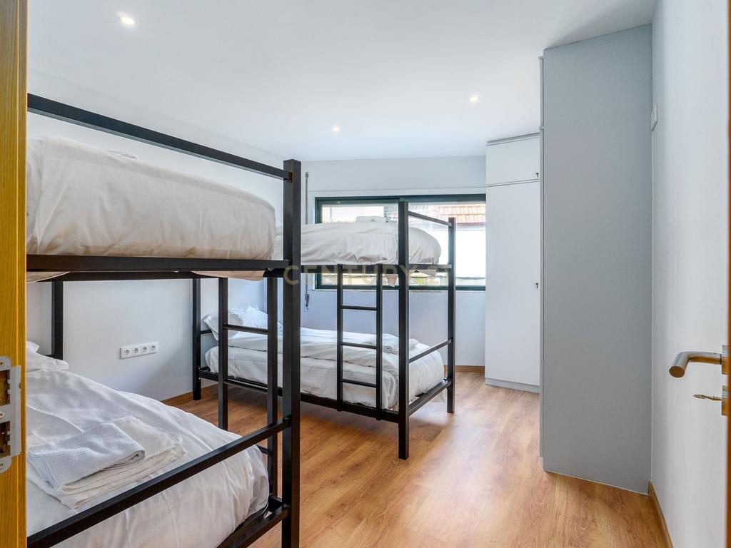 ANDAR MORADIA T4| VENDA| INVESTIMENTO| CENTRO DO PORTO - Image 14