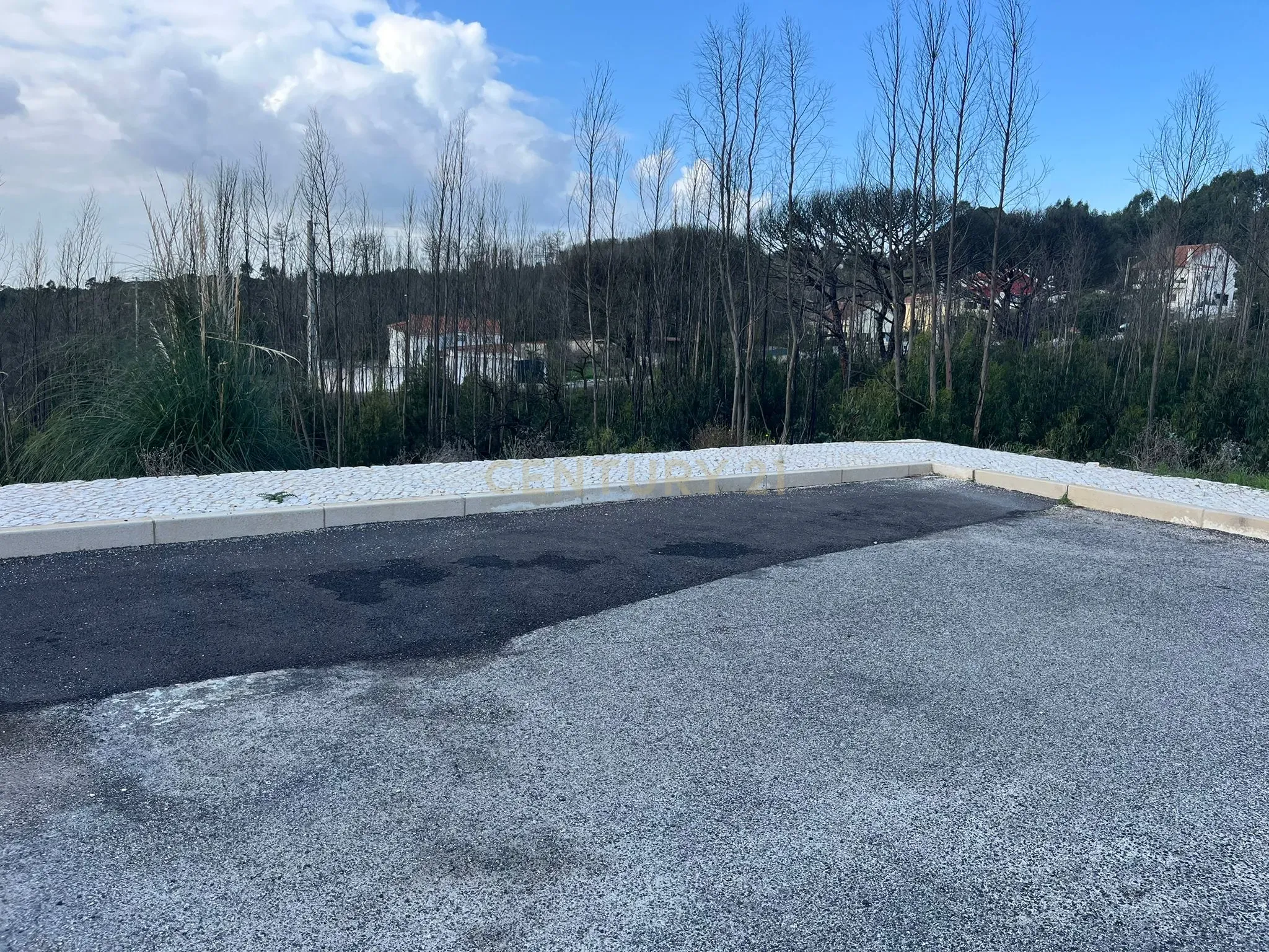 Terreno Urbano para Construção em Almargem do Bispo - Image 7