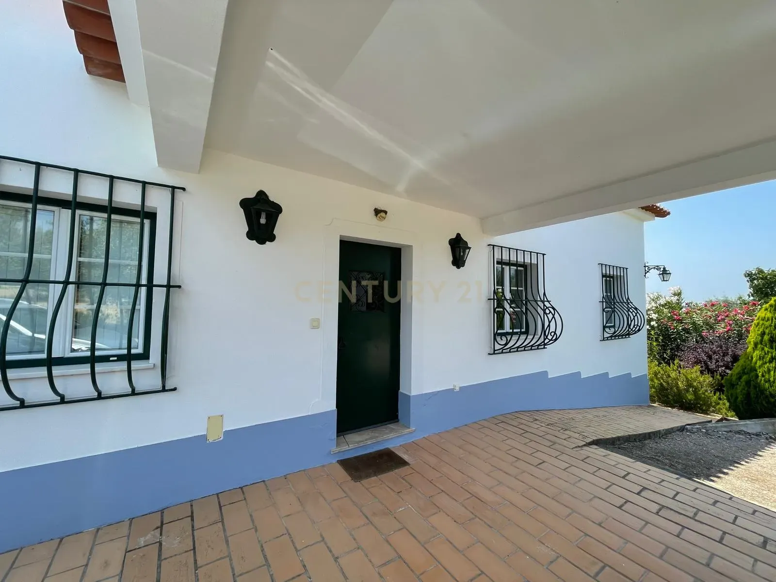 Excelente Quinta com Moradia T4 e piscina em Brotas, Mora- Évora - Image 16