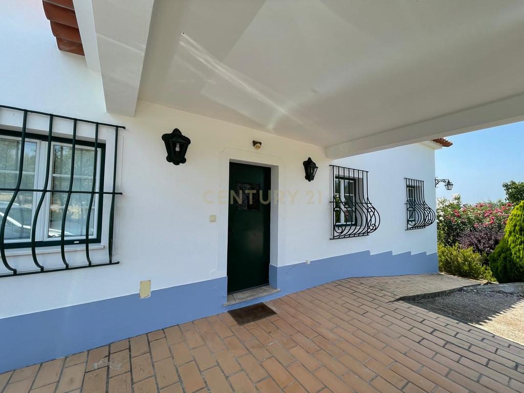 Excelente Quinta com Moradia T4 e piscina em Brotas, Mora- Évora - Image 16