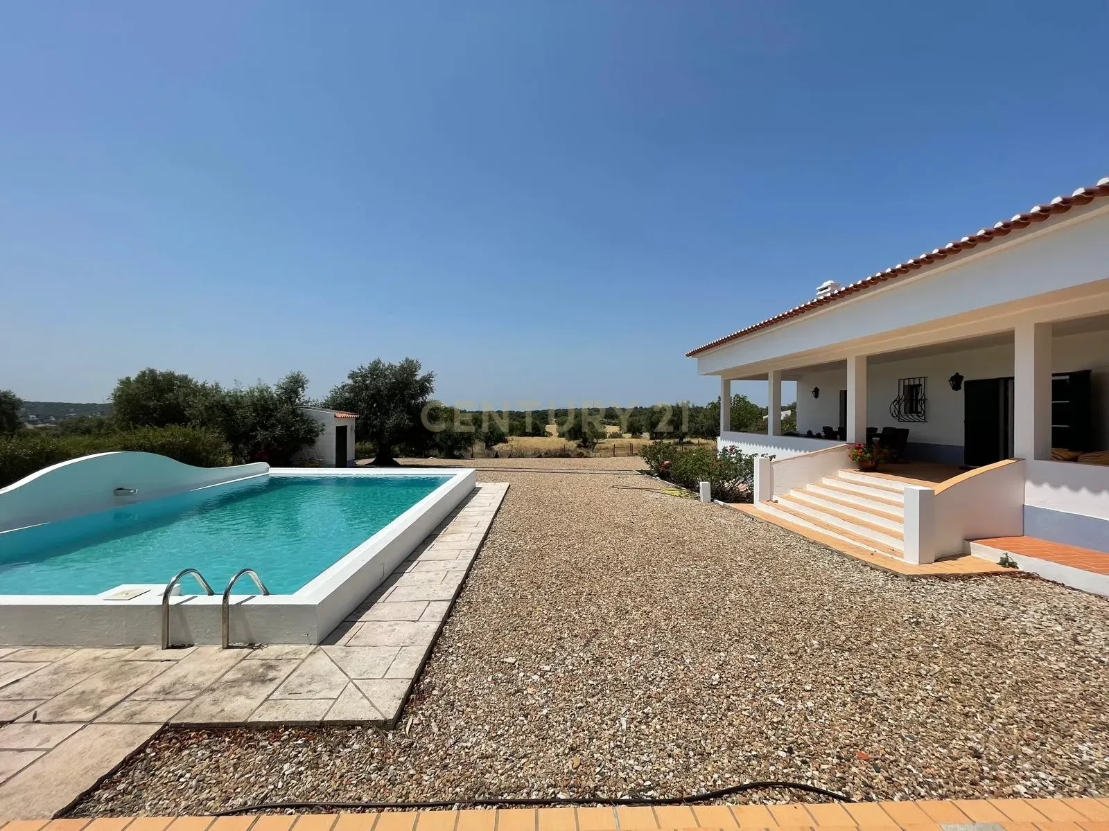Excelente Quinta com Moradia T4 e piscina em Brotas, Mora- Évora - Image 5