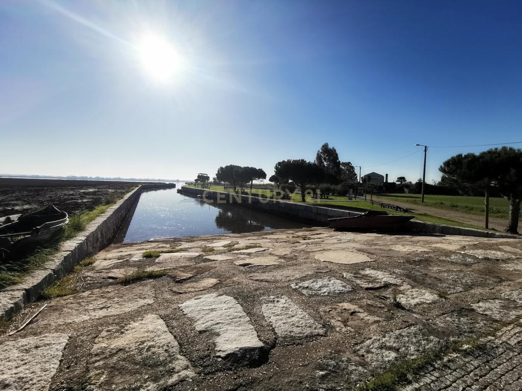 Moradia  T2 - Totalmente Reconstruída 2023- Paineis Solares e fotovoltaicos + furo agua - Veiros-Murtosa-  Parque da Ria de Aveiro - Image 41
