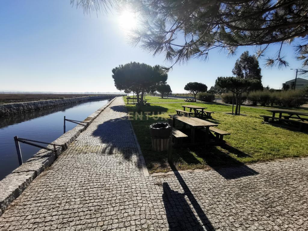 Moradia  T2 - Totalmente Reconstruída 2023- Paineis Solares e fotovoltaicos + furo agua - Veiros-Murtosa-  Parque da Ria de Aveiro - Image 47