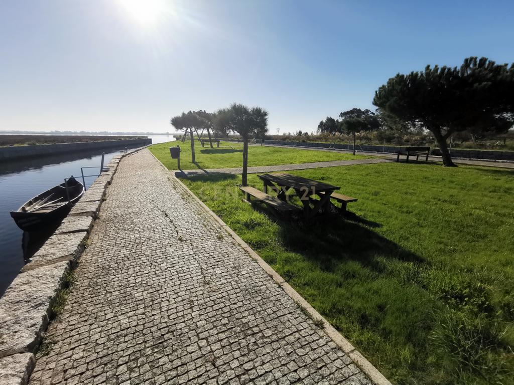 Moradia  T2 - Totalmente Reconstruída 2023- Paineis Solares e fotovoltaicos + furo agua - Veiros-Murtosa-  Parque da Ria de Aveiro - Image 50