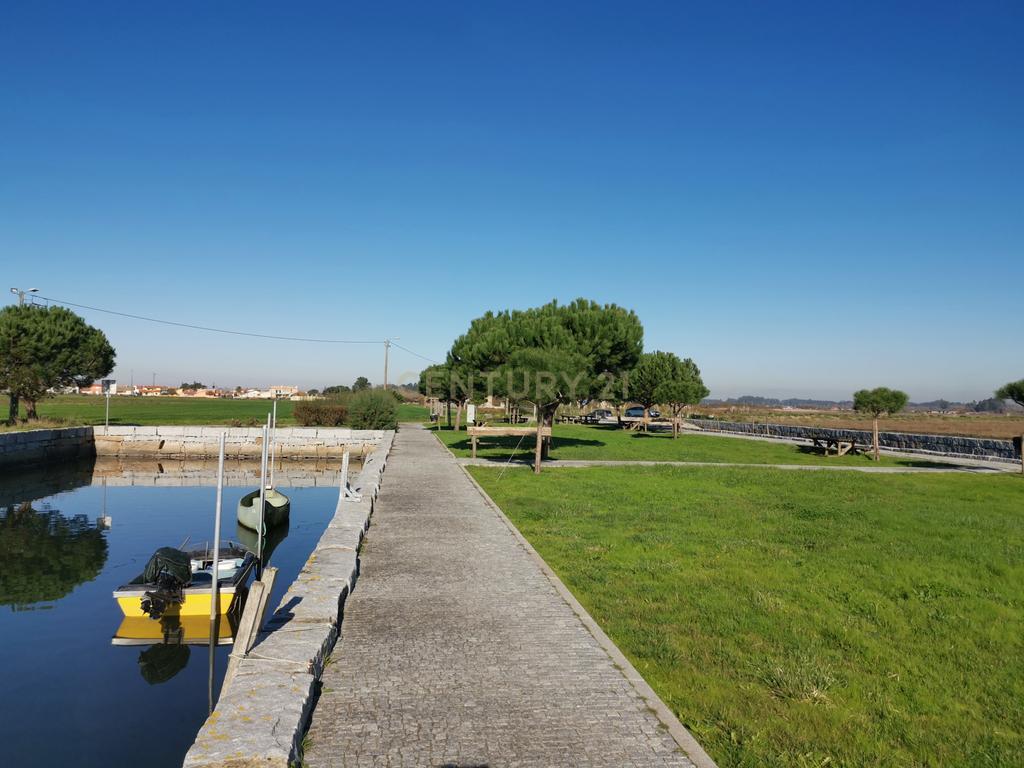 Moradia  T2 - Totalmente Reconstruída 2023- Paineis Solares e fotovoltaicos + furo agua - Veiros-Murtosa-  Parque da Ria de Aveiro - Image 45