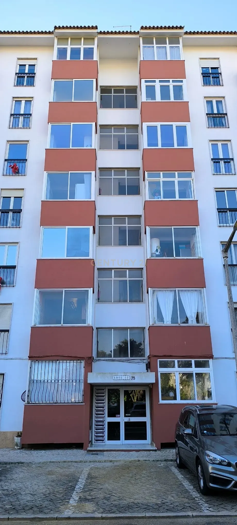 Apartamento T3 com Vista Serra em Alcabideche – Cascais - Image 21