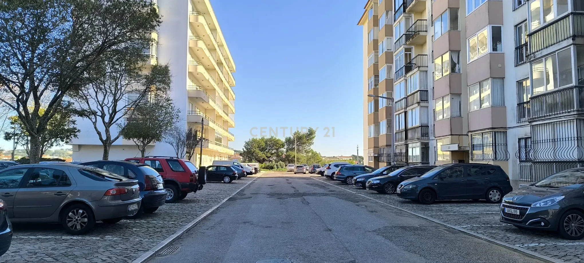 Apartamento T3 com Vista Serra em Alcabideche – Cascais - Image 23