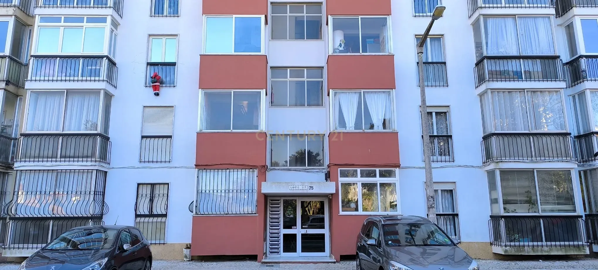 Apartamento T3 com Vista Serra em Alcabideche – Cascais - Image 22