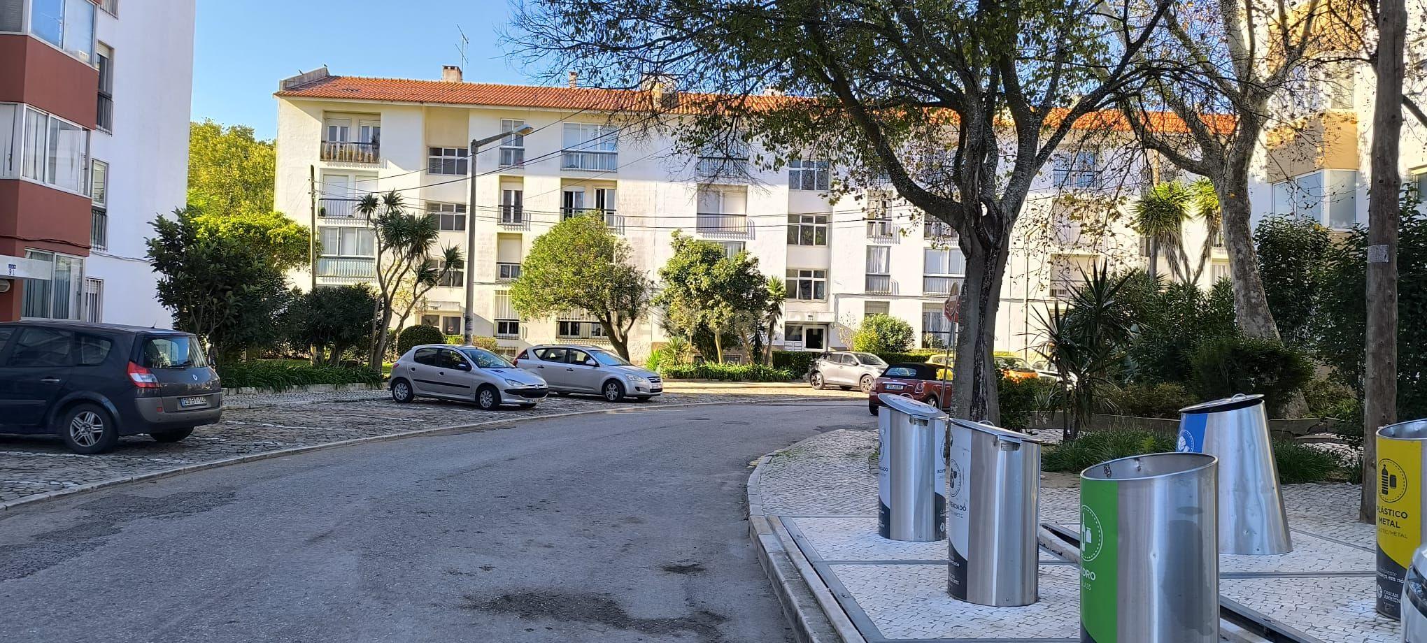 Apartamento T3 com Vista Serra em Alcabideche – Cascais - Image 24