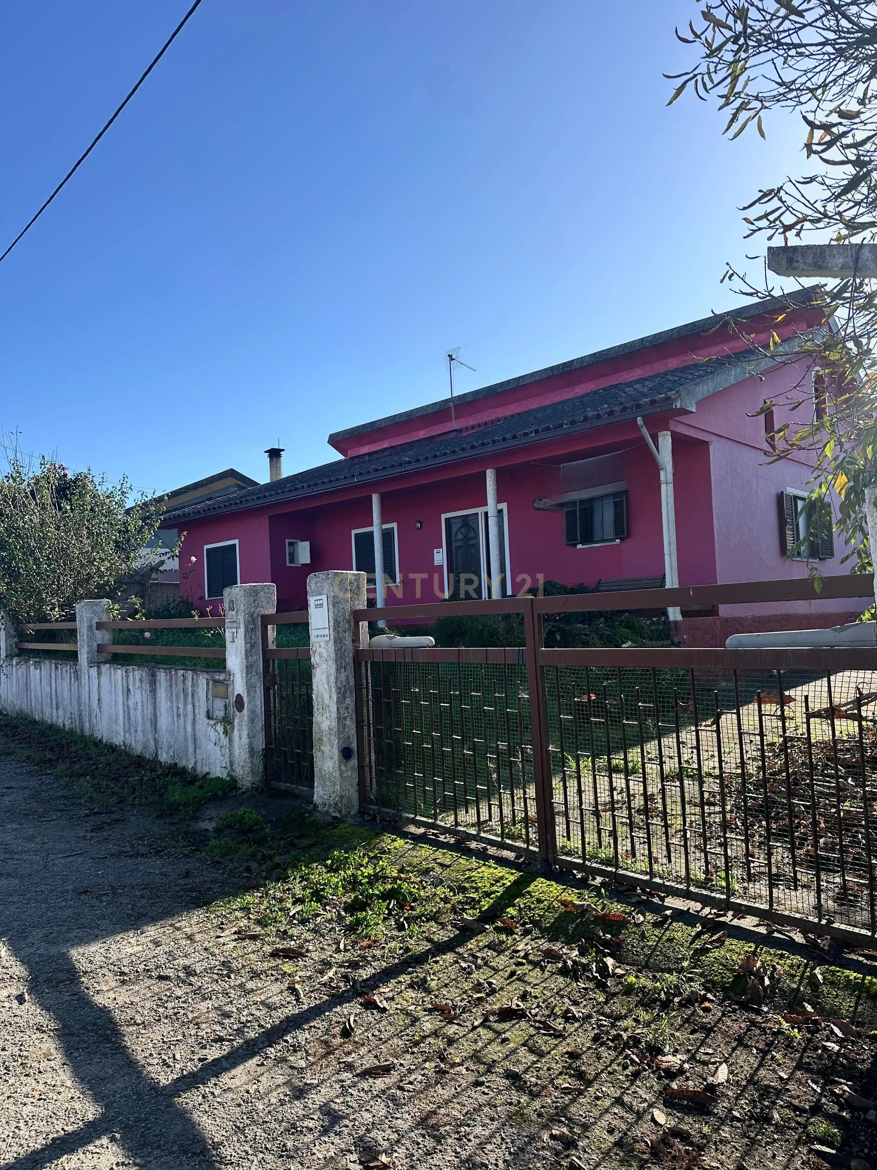 Excelente moradia em São João de Areias, Santa Comba Dão - Image 1
