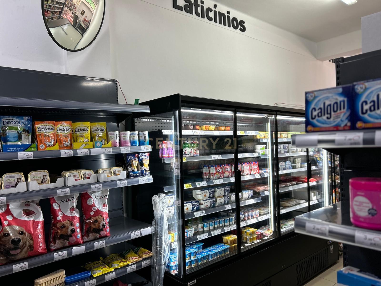 Trespasse de Mini-Mercado em Faro – Excelente Localização - Image 3