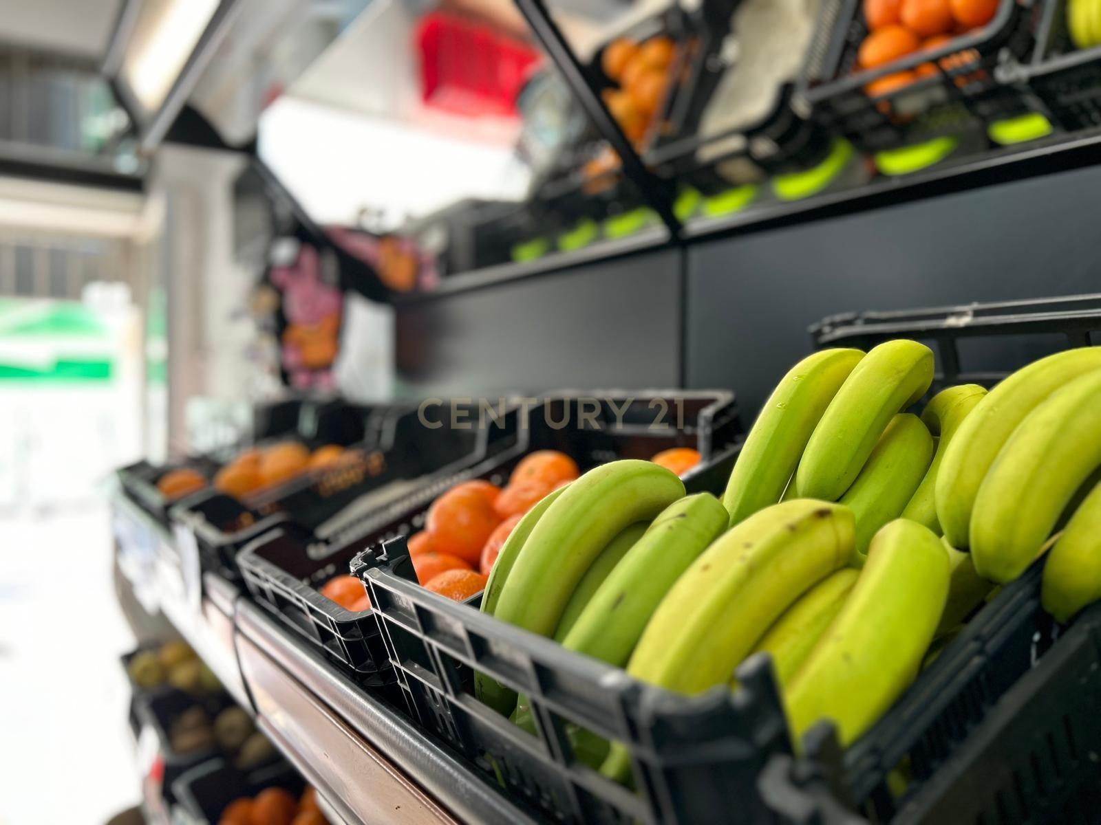 Trespasse de Mini-Mercado em Faro – Excelente Localização - Image 2