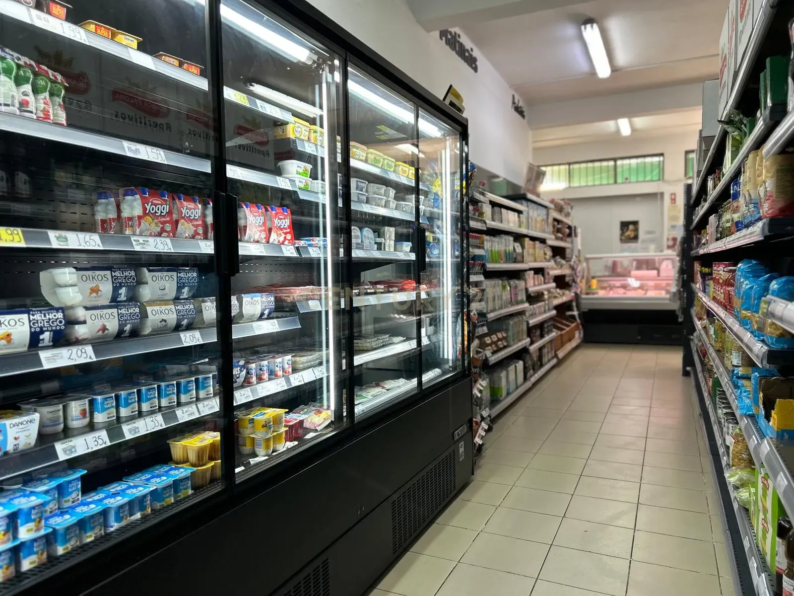 Trespasse de Mini-Mercado em Faro – Excelente Localização - Image 10