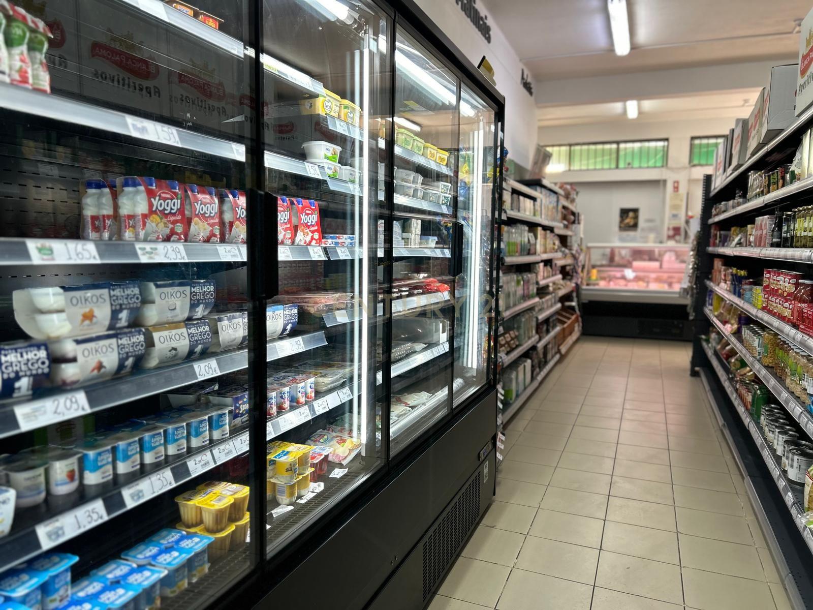 Trespasse de Mini-Mercado em Faro – Excelente Localização - Image 11