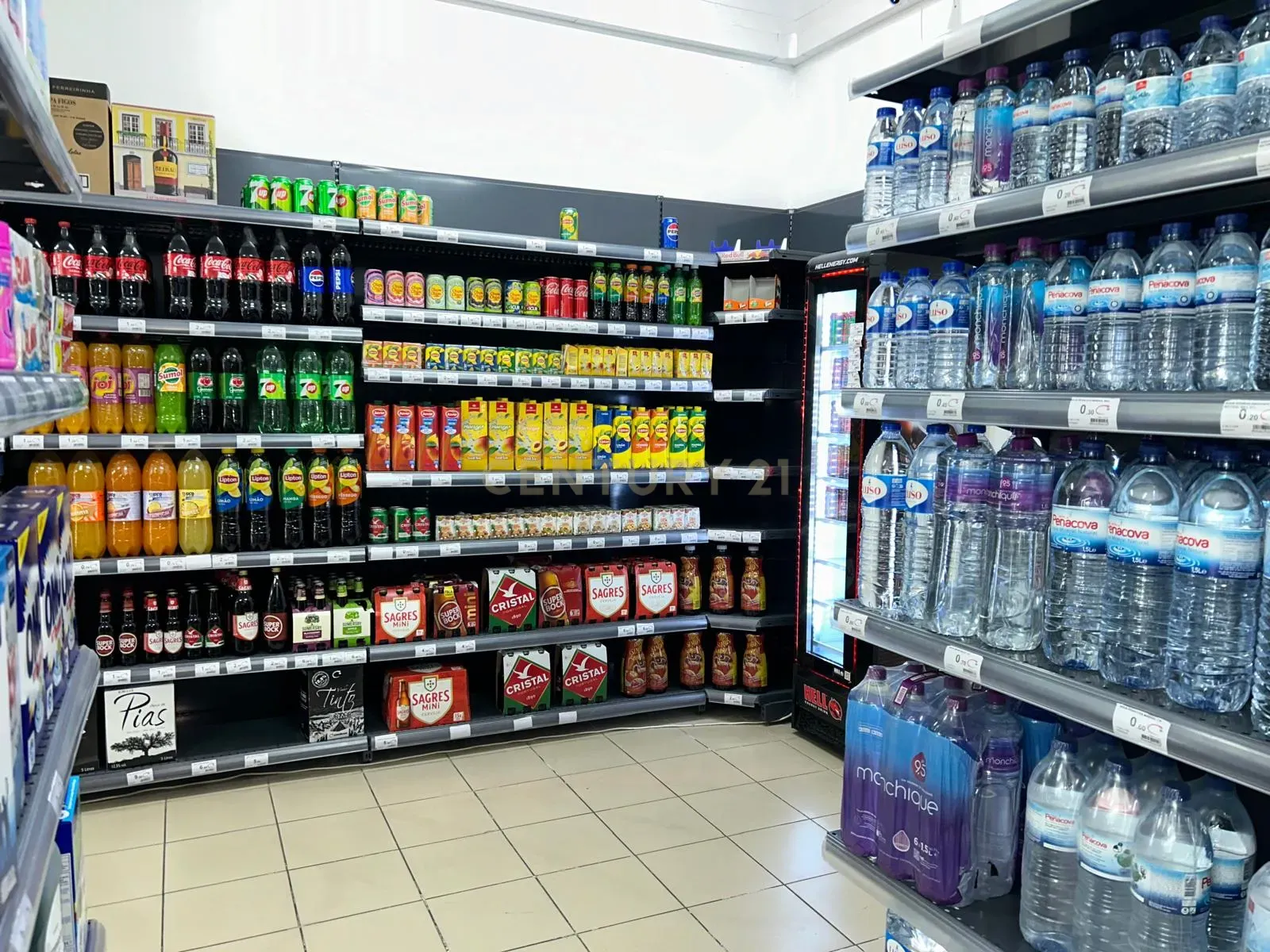 Trespasse de Mini-Mercado em Faro – Excelente Localização - Image 13