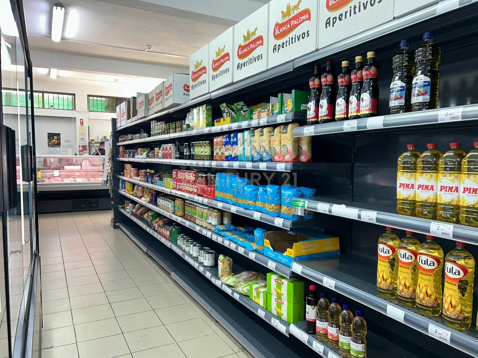 Trespasse de Mini-Mercado em Faro – Excelente Localização - Image 4