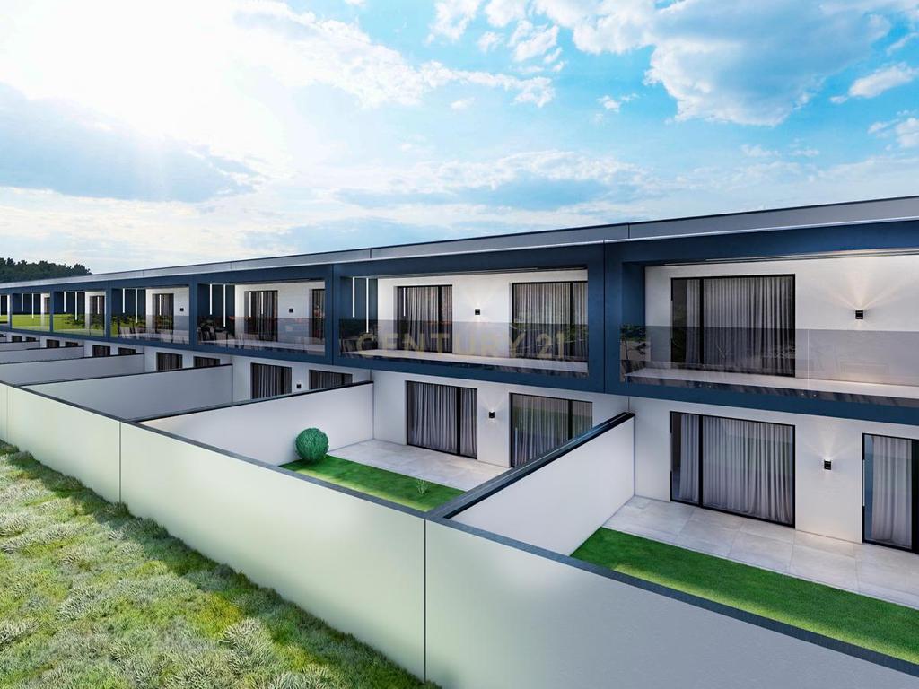 Moradia T3 Arquitectura Moderna no Porto Alto - Image 6