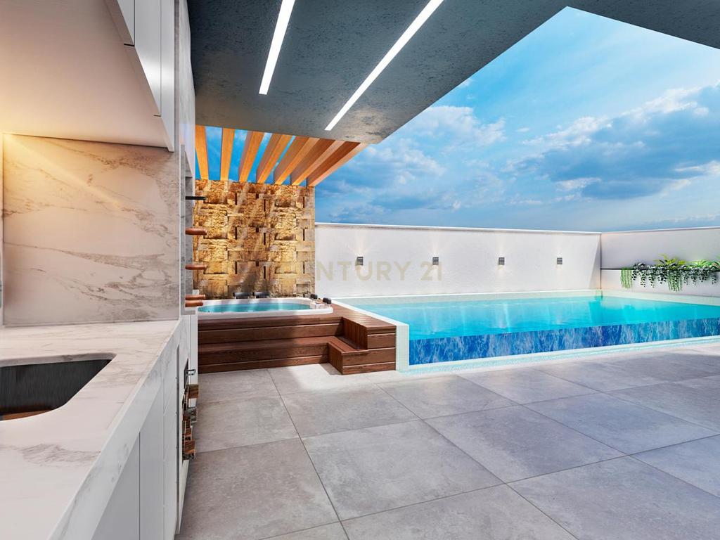 Moradia T3 Arquitectura Moderna no Porto Alto - Image 3