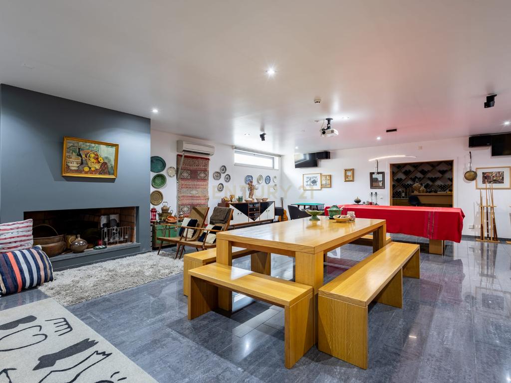 Moderna moradia T4 de luxo com terreno para investimento - Alcanena - Santarém - Image 29