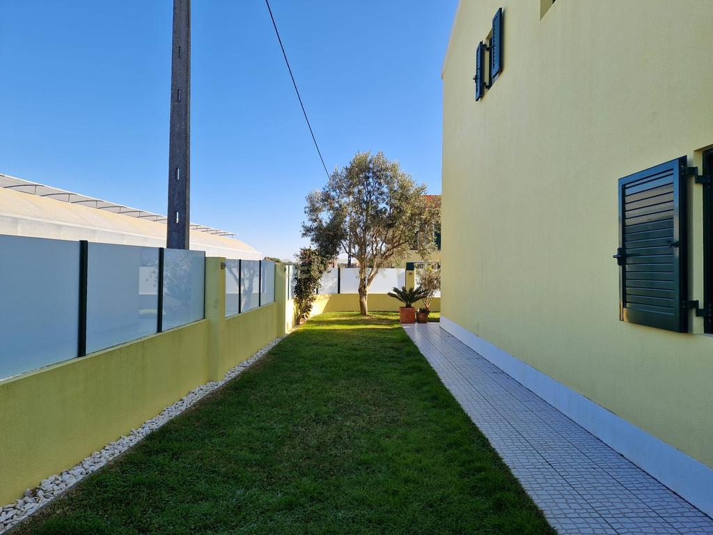 Magnifica Moradia T4 na Silveira, Santa Cruz, Torres Vedras - Image 10