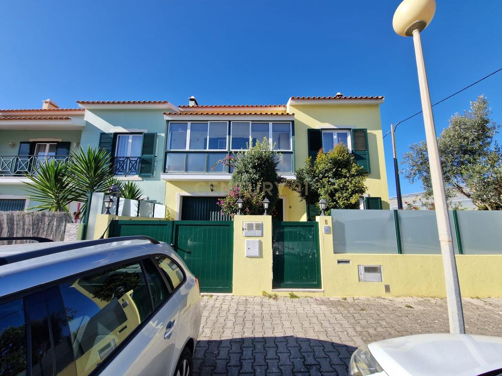 Magnifica Moradia T4 na Silveira, Santa Cruz, Torres Vedras - Image 2