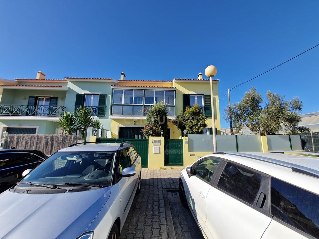 Magnifica Moradia T4 na Silveira, Santa Cruz, Torres Vedras - Image 8