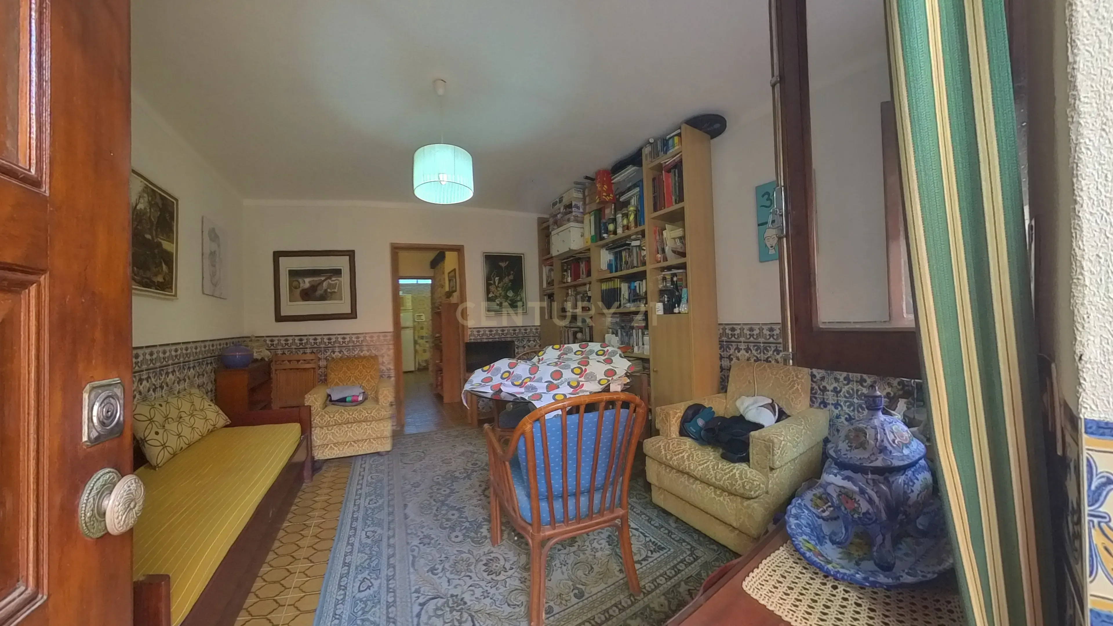 Moradia T2+T1 no Bairro de São José, Cascais - Image 35