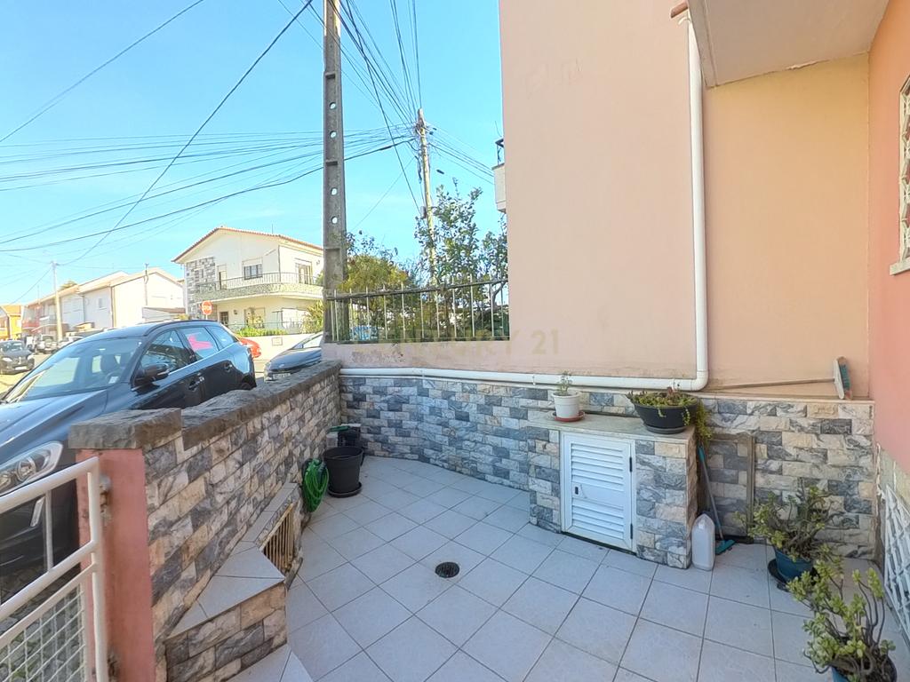 Moradia T2+T1 no Bairro de São José, Cascais - Image 4